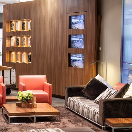 Hotel & Spa Regent Petite France Страсбург Экстерьер фото The lounge at the airport