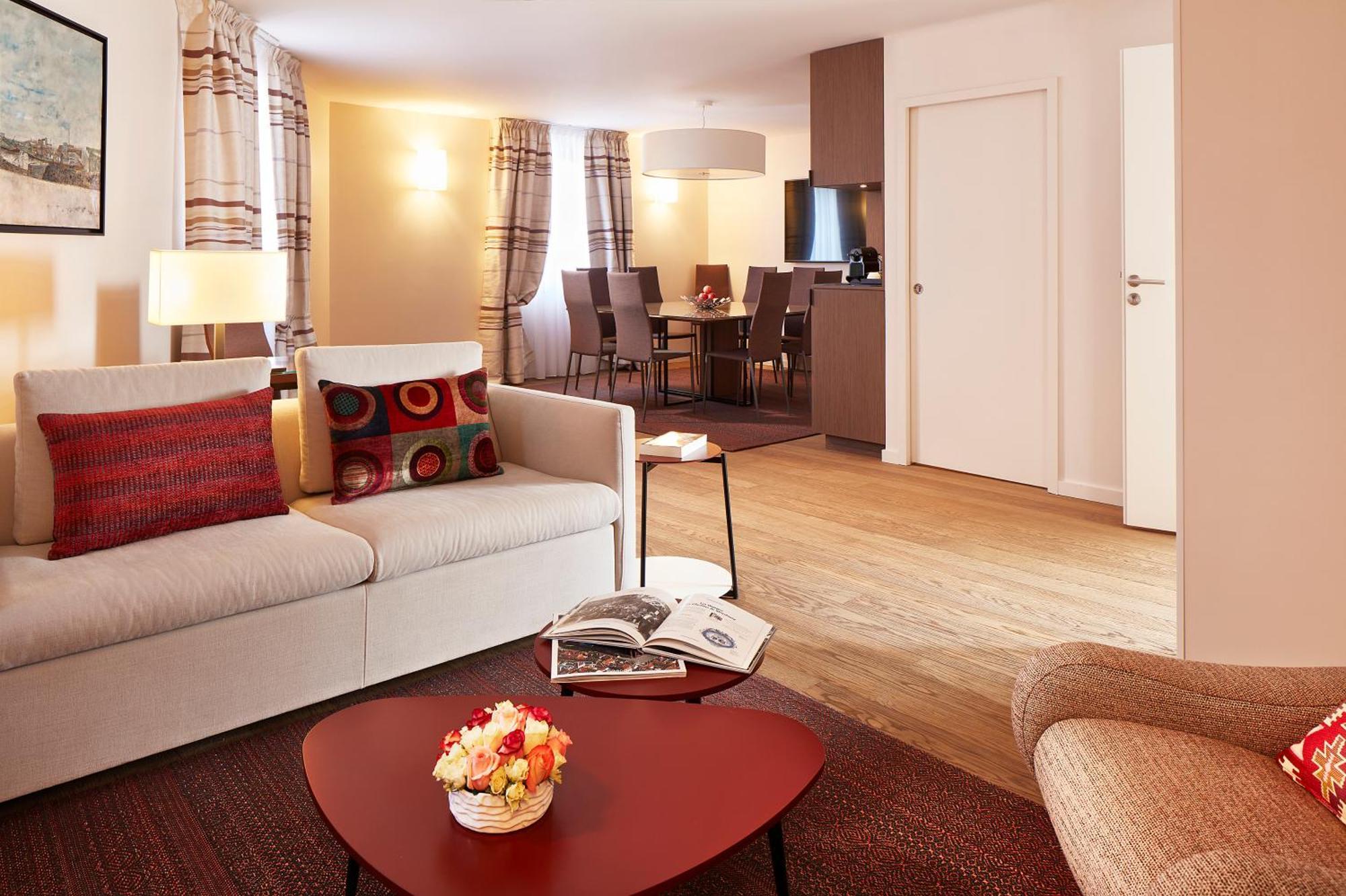 Hotel & Spa Regent Petite France Страсбург Экстерьер фото An apartment in Paris