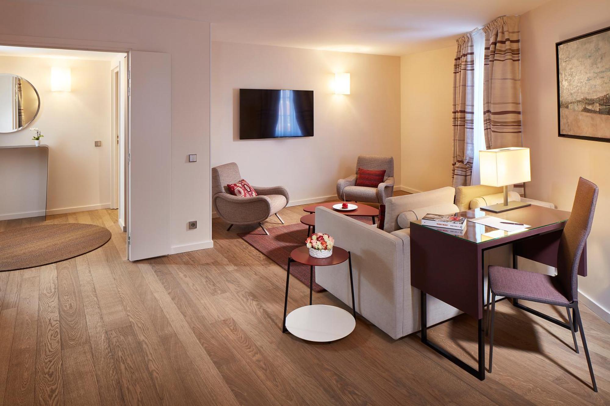 Hotel & Spa Regent Petite France Страсбург Экстерьер фото A typical apartment
