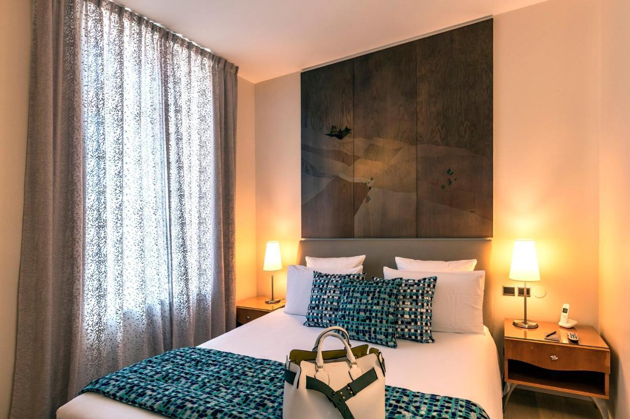 Hotel & Spa Regent Petite France Страсбург Экстерьер фото
